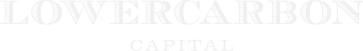 Lowercarbon Capital
